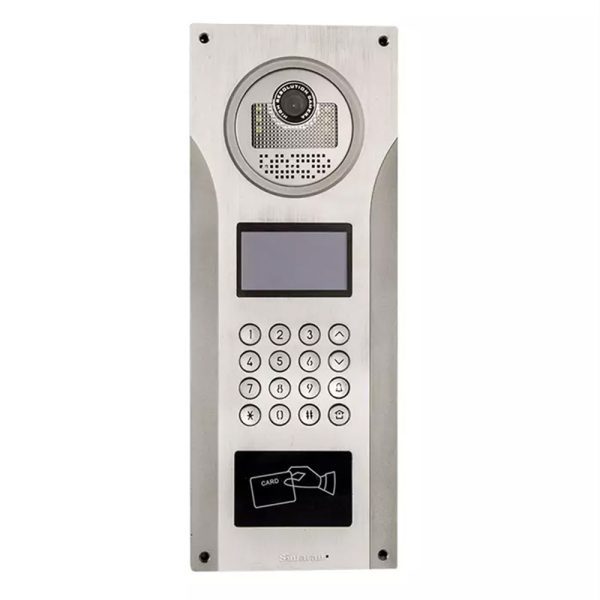 پنل تصویری کدینگ رنگی دیجیتال سیماران مدل VFHC-D100